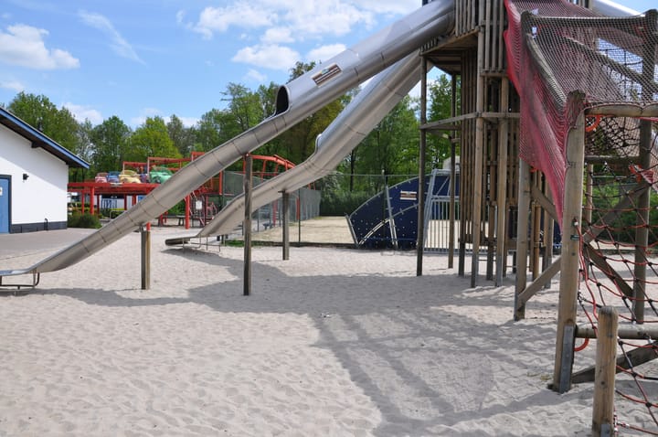 Foto 17 van Camping De Otterberg Slingerpad 48