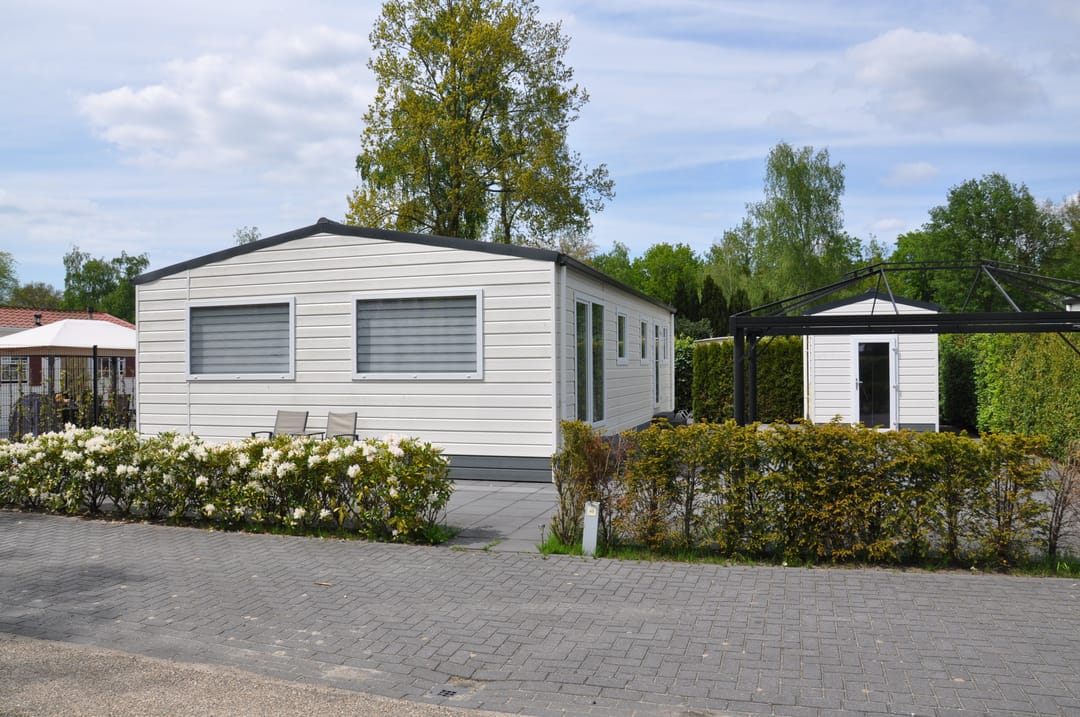 Foto 1 van Camping De Otterberg Slingerpad 48