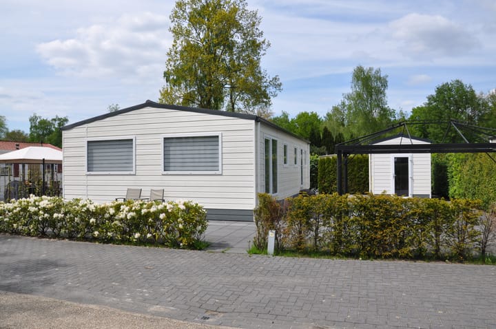 Foto 1 van Camping De Otterberg Slingerpad 48