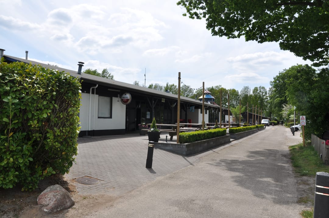 Foto 16 van Camping De Otterberg Slingerpad 48