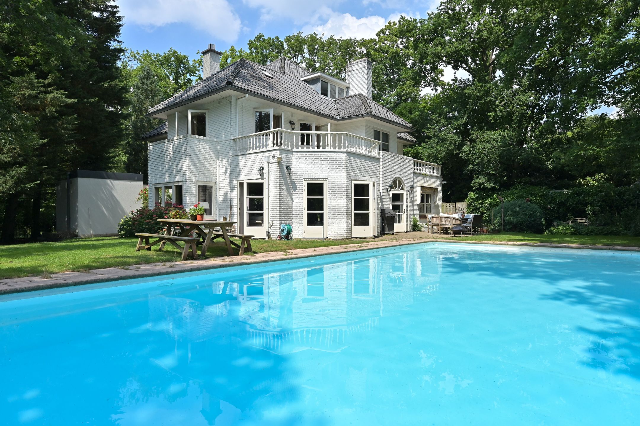 Groot Haesebroekseweg 23