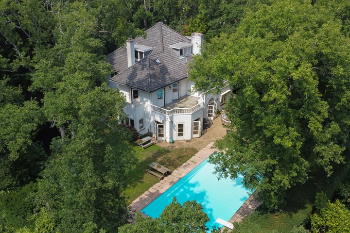 Foto 2 van Groot Haesebroekseweg 23