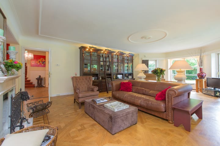 Foto 3 van Groot Haesebroekseweg 23