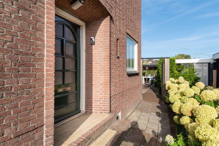 Bekijk foto 4 van Geerhard Boschstraat 2-C