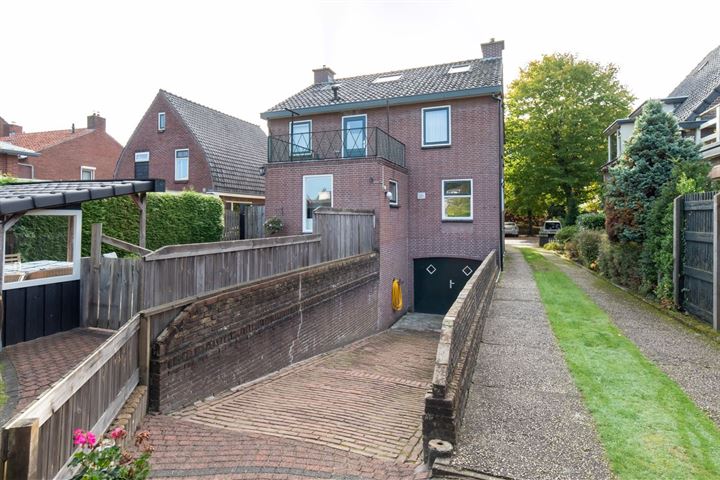 Bekijk foto 41 van Geerhard Boschstraat 2-C