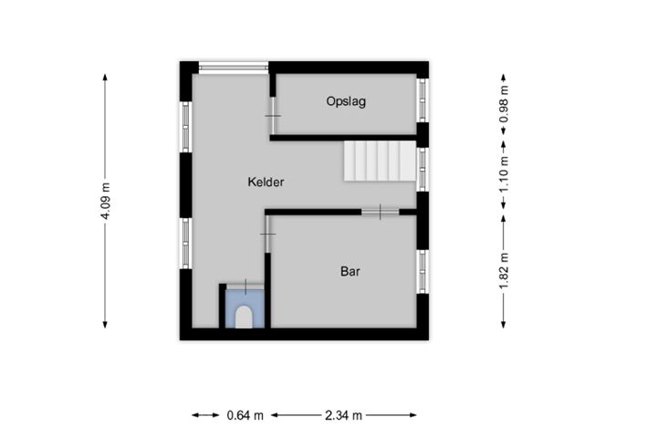 Bekijk foto 54 van Geerhard Boschstraat 2-C