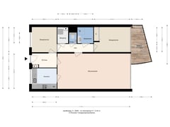 Bekijk plattegrond