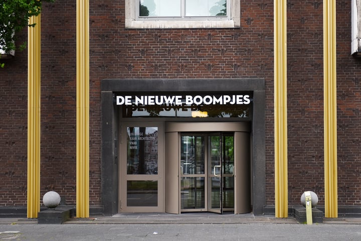 Boompjes 250