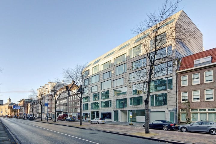Valkenburgerstraat 136 K