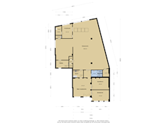 View floorplan