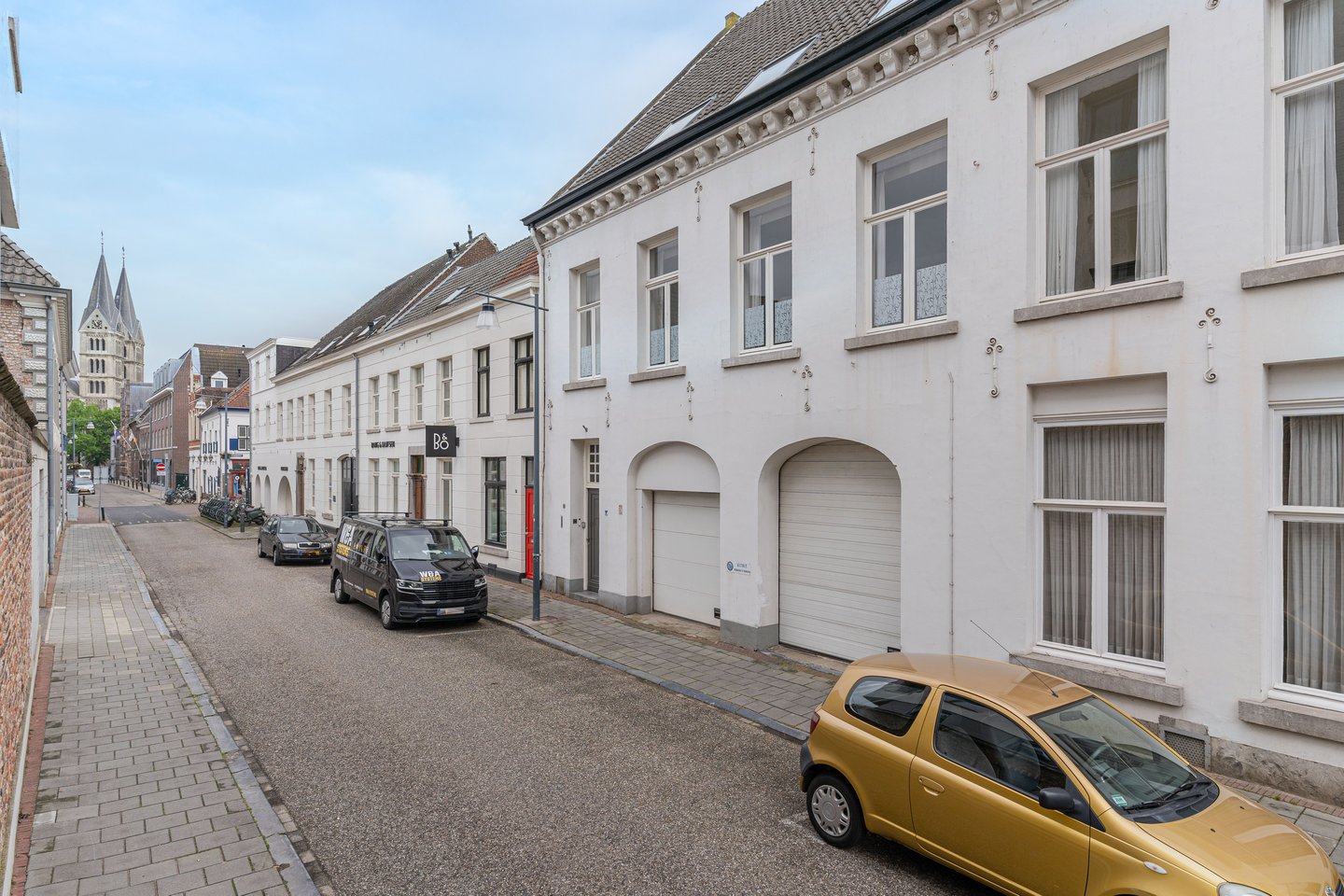 Bekijk foto 2 van Jesuitenstraat 5 A