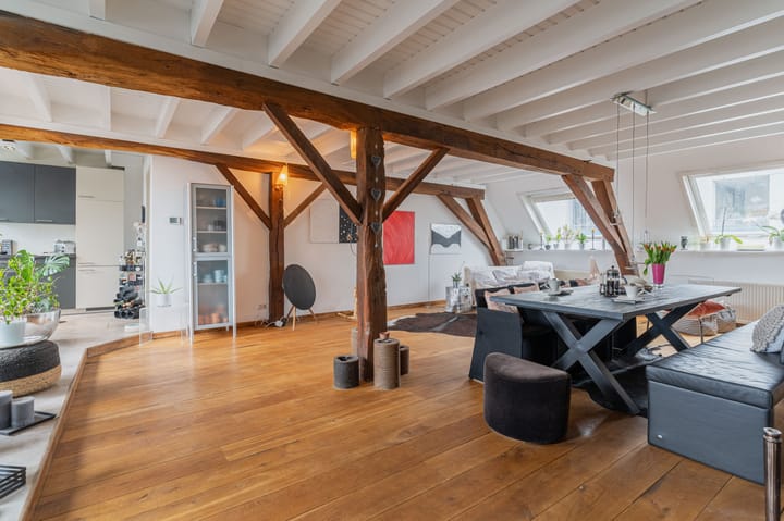 Foto 5 van Jesuitenstraat 5-A