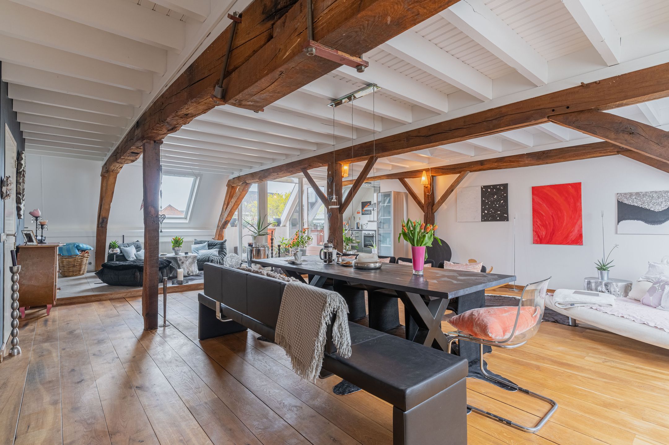 Jesuitenstraat 5-A, 5, A, Roermond, 6041ED, Limburg, Nederland 5 