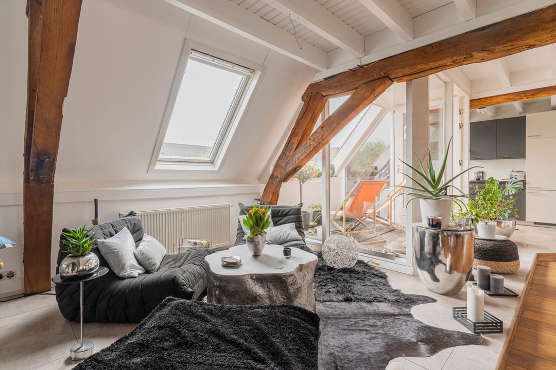 Foto 13 van Jesuitenstraat 5-A