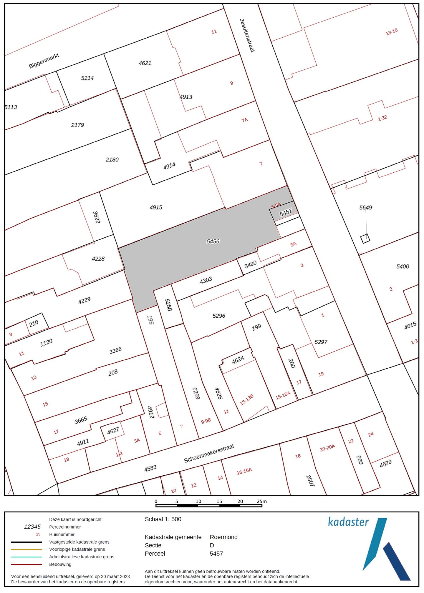 Foto 34 van Jesuitenstraat 5-A