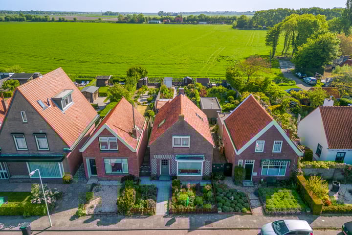 Badhuisweg 22