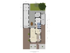 View floorplan