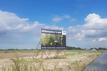 Zwedenlaan, Hazerswoude-Dorp