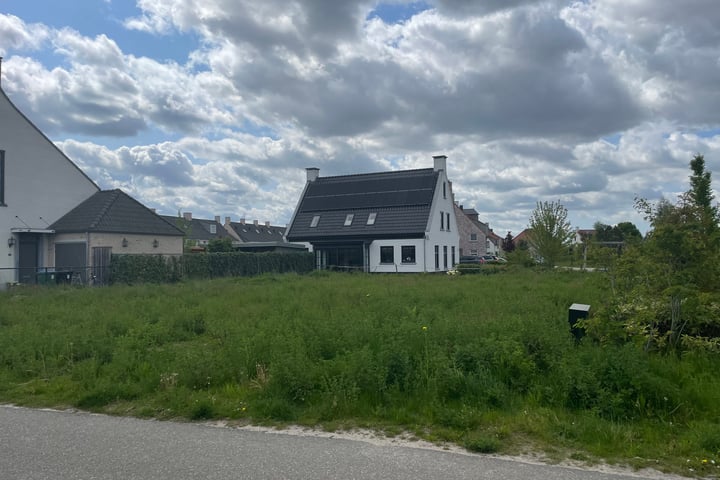 Bosuil 13