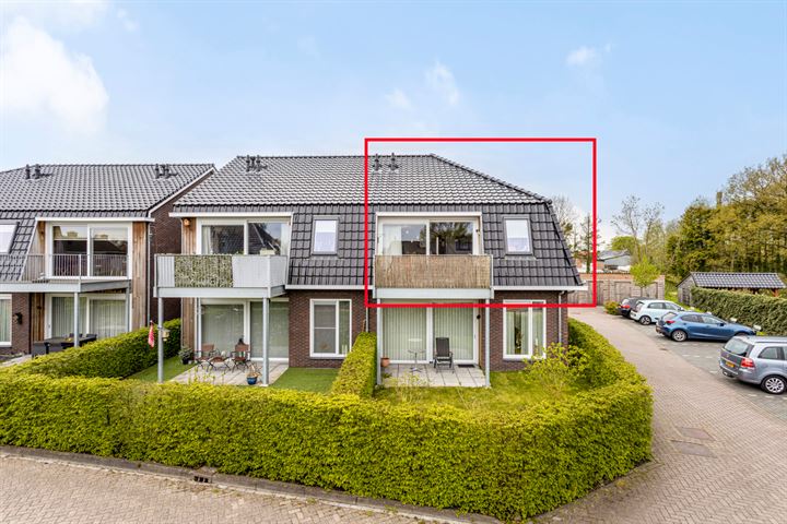 Koopwoningen Donkerbroek - Huizen Te Koop In Donkerbroek [funda]