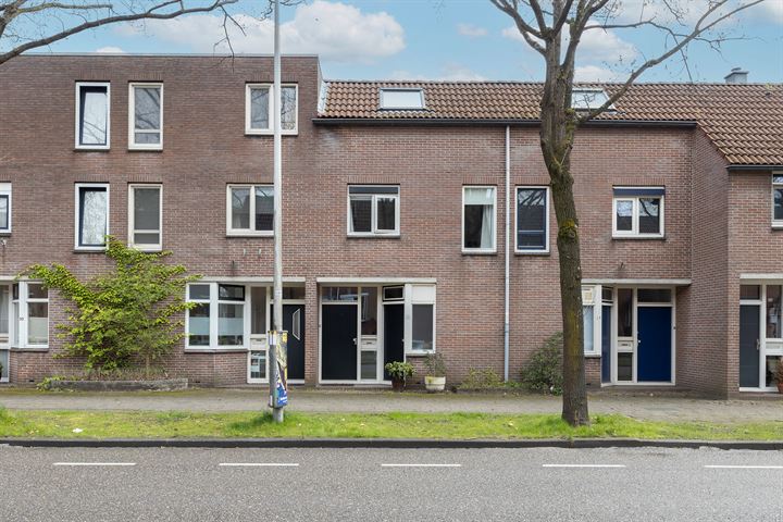 Bekijk foto 1 van Bleekstraat 26