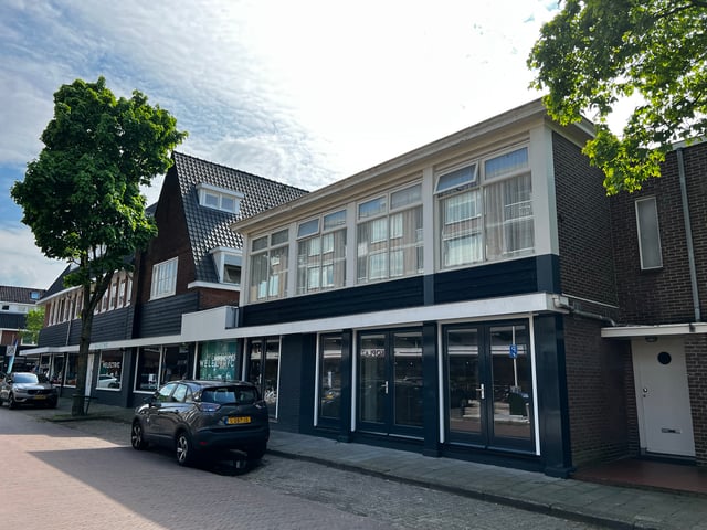 Noorderweg 1-B1