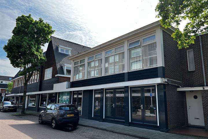 Noorderweg 1-B1, Bussum