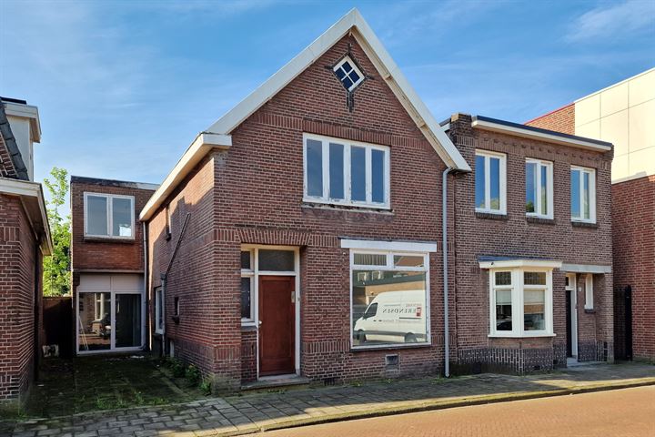 Bekijk foto 1 van Bilderdijkstraat 8