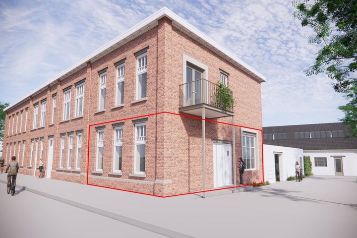 CPO Voor elkaar Met elkaar Havephof Goirle