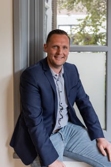 Fetze Koopmans - Directeur