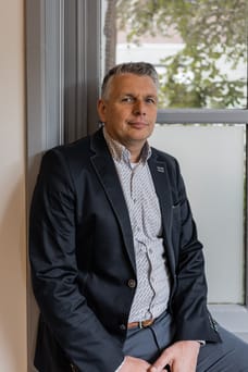 Henk Helmus - Hypotheekadviseur