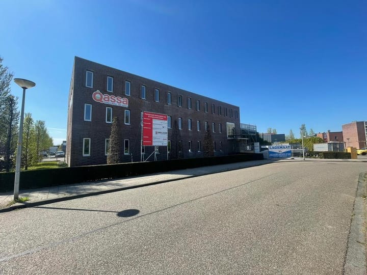 Foto 1 van Planetenveld 35