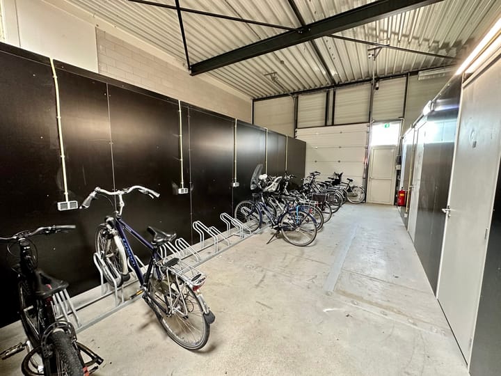 Foto 2 van Planetenveld 35