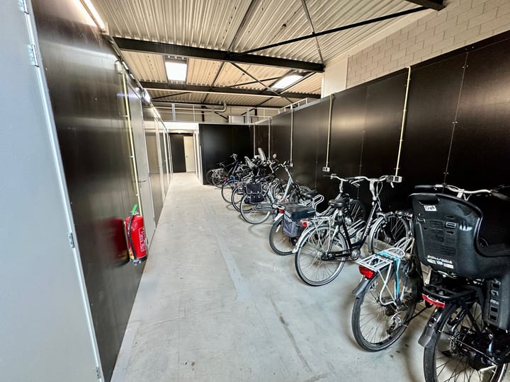 Foto 3 van Planetenveld 35