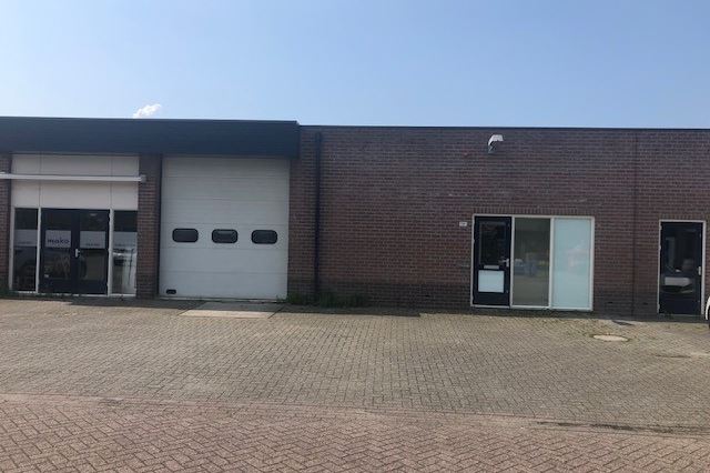 Zuidwenk 78, Bunschoten-Spakenburg