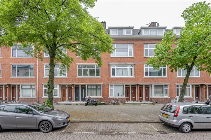 Bekijk foto 2 van Zweedsestraat 115-B1