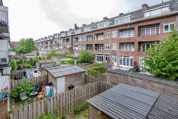 Bekijk foto 15 van Zweedsestraat 115-B1