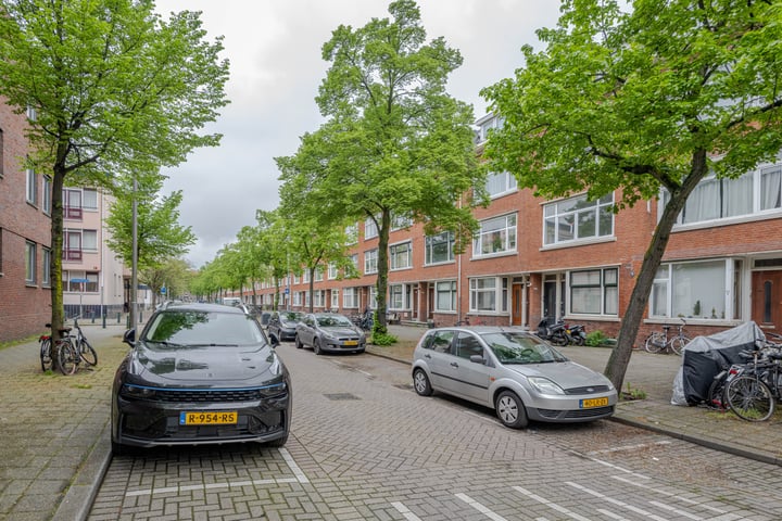 Bekijk foto 24 van Zweedsestraat 115-B1