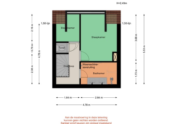 Bekijk foto 29 van Zweedsestraat 115-B1