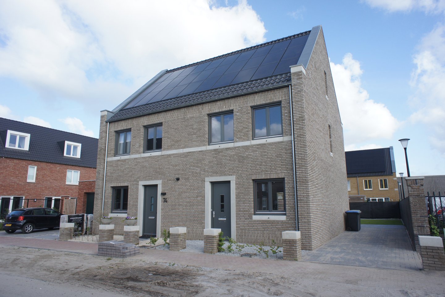 Bekijk foto 1 van Roskam 72