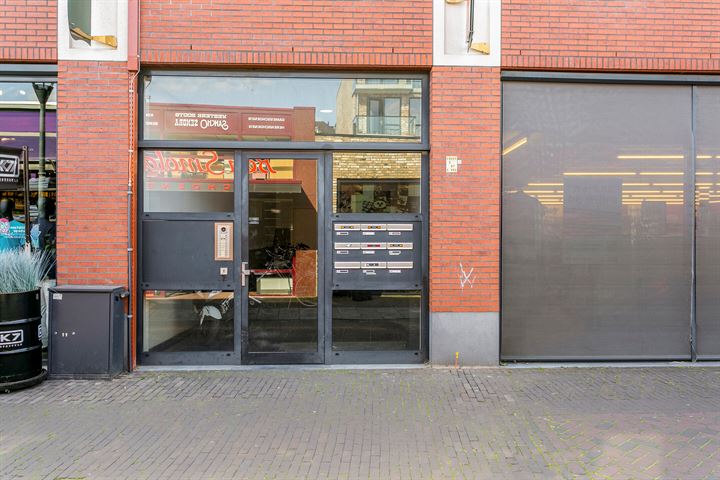 Bekijk foto 3 van Handwerkstraat 43