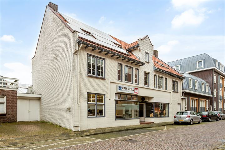 Bekijk foto 2 van Beelmanstraat 21