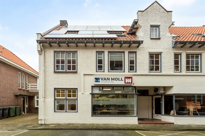 Bekijk foto 1 van Beelmanstraat 21