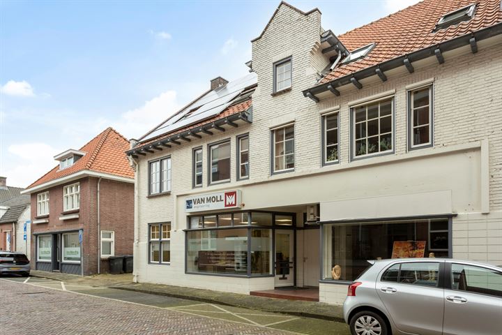 Bekijk foto 3 van Beelmanstraat 21