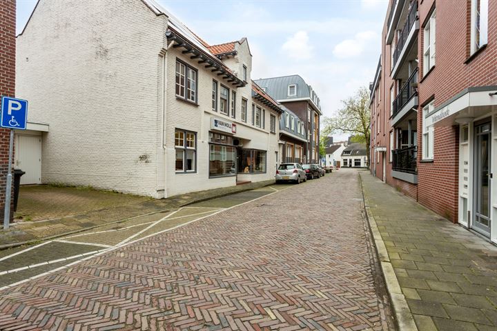 Bekijk foto 4 van Beelmanstraat 21