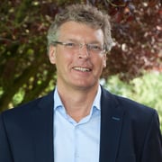 Harry Streng - NVM-makelaar