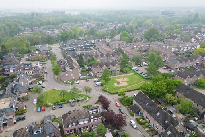 Bekijk foto 41 van de Gildekamp 1101