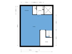 View floorplan