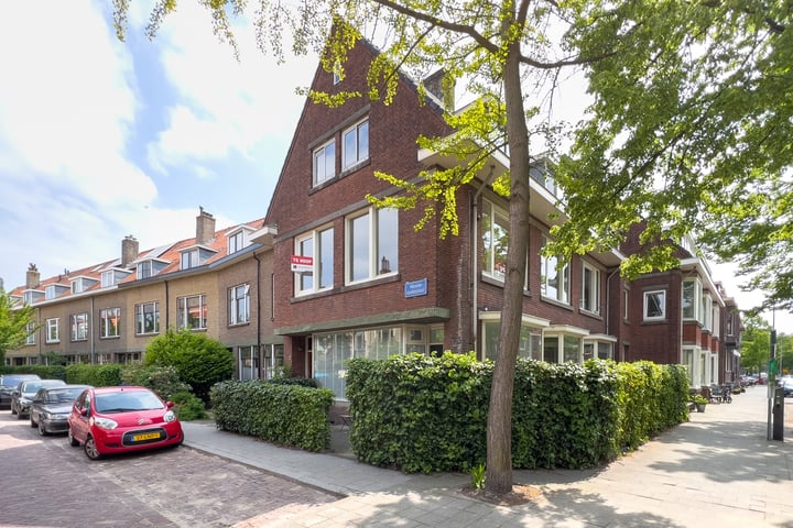 Nieuwe Kerkstraat 41 b