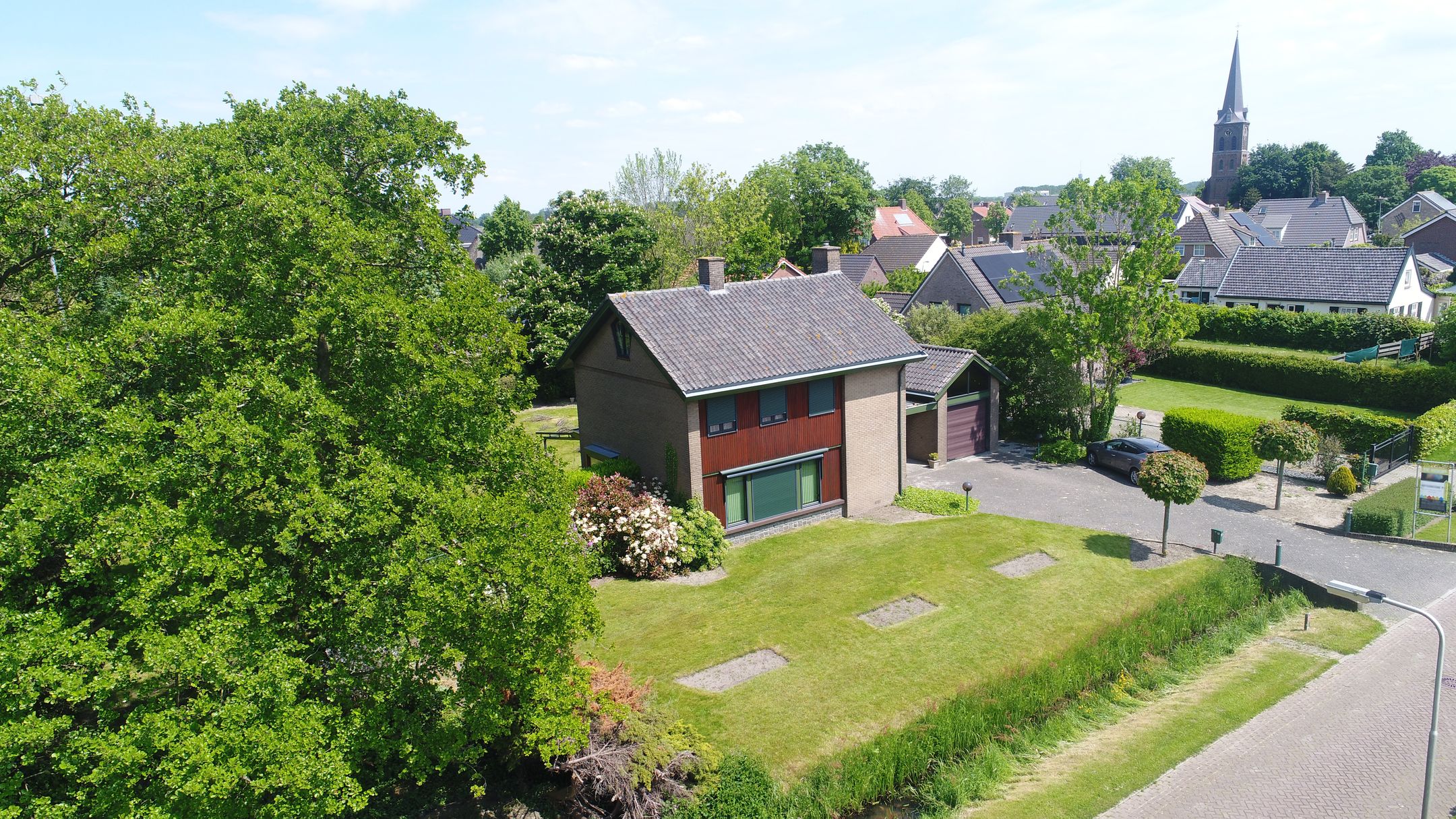 Polderstraat, 12, Macharen, 5367AT, Noord-Brabant, Nederland 12